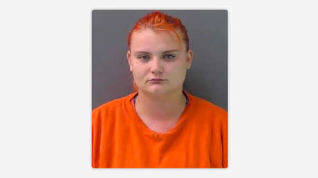 Condenan a 30 años de prisión a una mujer por su papel en el asesinato de una soldado estadounidense