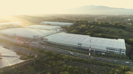 Empresa logística latinoamericana saldrá a bolsa estadounidense en un acuerdo por 578 millones de dólares