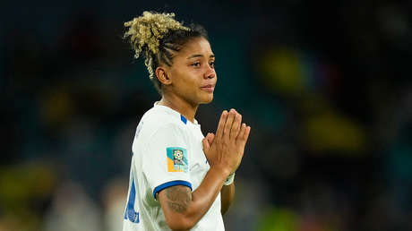 Asesinan a tiros al hermano de una futbolista de la selección colombiana