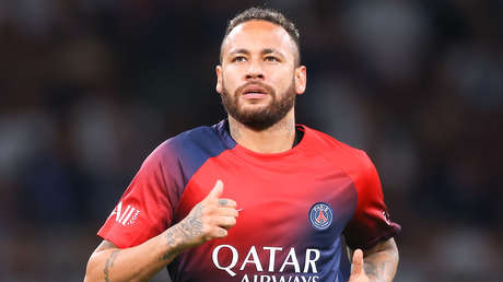 Avión privado y una mansión: así es el astronómico contrato de Neymar con el club saudí Al-Hilal