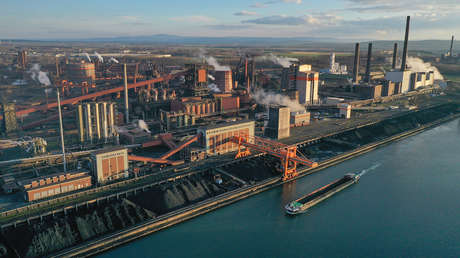 Expertos: La mayor economía de la UE seguirá estancada lo que queda de 2023