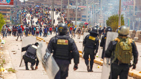 Atraso en investigación y negativas del Ejército: muertes en protestas en Perú no se esclarecen