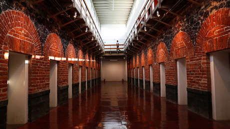 "Sin archivos no hay verdad": denuncian trabas para investigar 'guerra sucia' en México