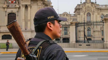La policía peruana investiga el asesinato de un ciudadano francés en Arequipa