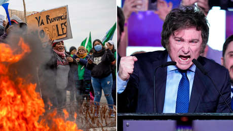 Argentina insospechada: entre las revueltas indígenas de Jujuy y la emergencia por Milei