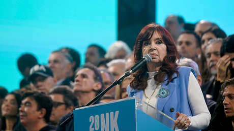 La Justicia de Argentina acepta revisar una causa en la que Cristina Fernández había sido sobreseída