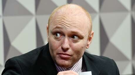 'Hacker' afirma que Bolsonaro le prometió indulto si lo imputaban por alterar el sistema de votación