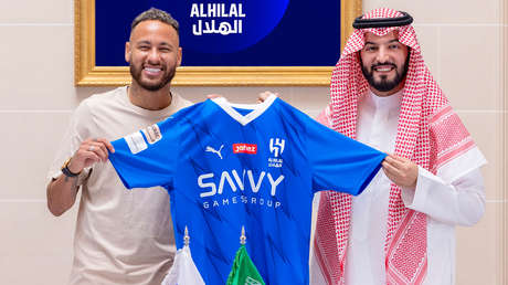 "Todo el mundo lo llamó 'loco'": Neymar elogia a Cristiano Ronaldo por impulsar el fútbol saudita