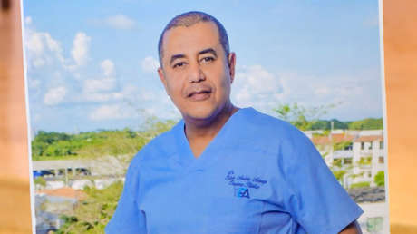 Llegan los primeros resultados de la autopsia de Edwin Arrieta