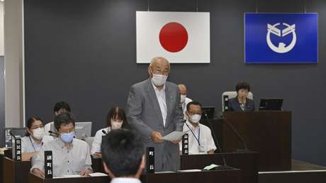 ¿Por qué un pueblo de Japón se ofrece para construir un almacén de combustible nuclear gastado?