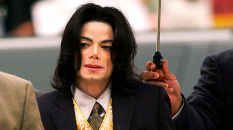 Reabren dos casos de abuso sexual infantil contra Michael Jackson en EE.UU.