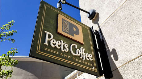 El segundo fabricante mundial de café envasado cambia de marca para permanecer en Rusia