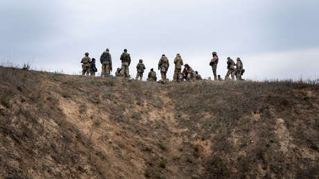 FT: En EE.UU. cuestionan cada vez más la estrategia de la contraofensiva de Kiev