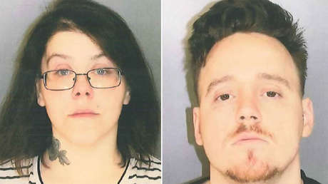 Acusan a padres de matar a su hijo de 4 años tras exponerlo a fentanilo