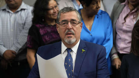 Bernardo Arévalo, el progresista que gobernará Guatemala sin mayoría en el Congreso