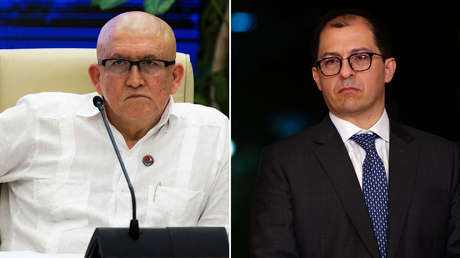 "Es un cuento chimbo": ELN cuestiona la veracidad del plan contra el fiscal general de Colombia