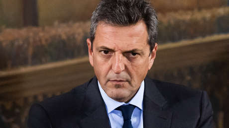 Massa al FMI: claves de una visita crucial de cara las elecciones de octubre en Argentina