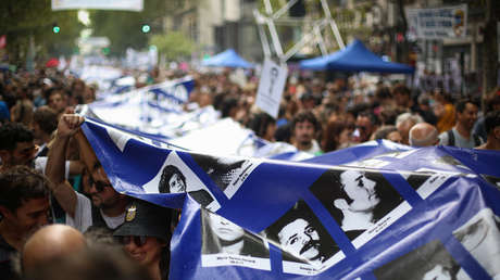 Condenas, juicios y acusados: Argentina a 20 años de la derogación de las leyes de impunidad