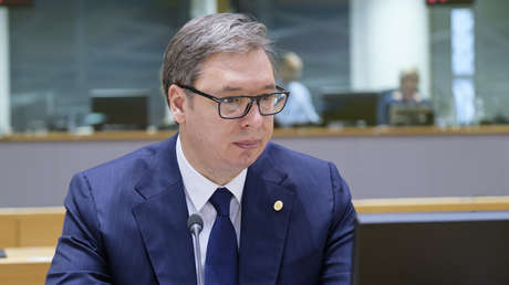Vucic declara que la decisión de ampliar los BRICS será "histórica"