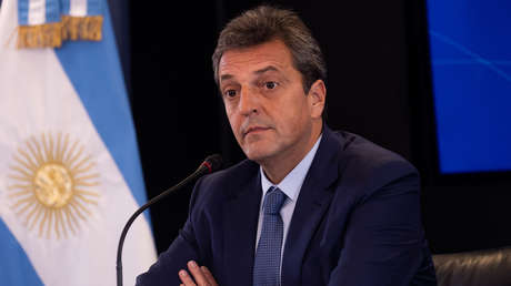 Sergio Massa arriba a Washington con el fin de destrabar nuevos desembolsos: ¿cuál es su agenda?