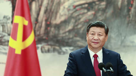 Xi Jinping: "China se mantiene firme en el lado correcto de la historia"