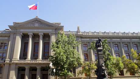 Condenan en Chile a los responsables del asesinato de un diplomático español en la dictadura de Pinochet