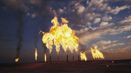 ¿El mundo como almacén? La mirada expoliadora de Europa y EE.UU. como germen del conflicto