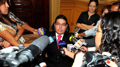 Corte Suprema de Perú condena a excongresista a 22 años de cárcel por retener parte del salario de empleadas