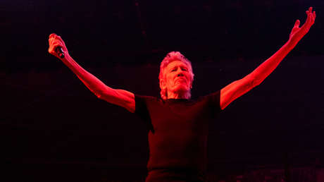 Roger Waters lanza una versión reinventada de la canción 'Time' del reeditado 'The Dark Side of the Moon'
