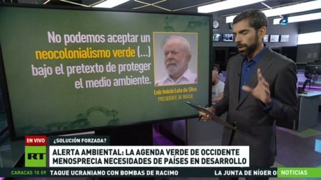 Alerta ambiental: la agenda verde menosprecia las necesidades de los países en desarrollo