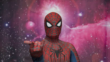 VIDEO: Este dispositivo puede lanzar telarañas al estilo de Spider-Man