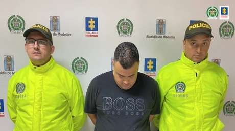 Cae alias 'El Gordo', uno de los mayores traficantes de armas para las disidencias de las FARC