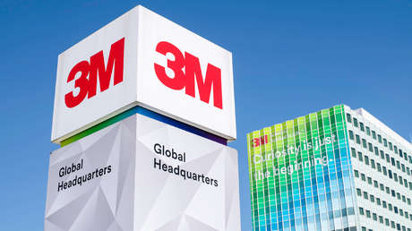 Fabricante de tapones para oídos defectuosos pagará 5.500 millones de dólares a militares de EE.UU.