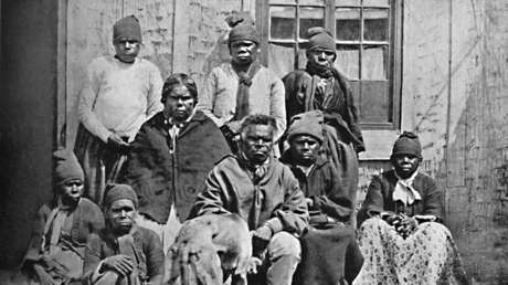 La ONU elimina documento que consideraba extintos a los aborígenes de Tasmania