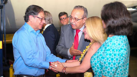 Petro visita Costa Rica: ¿cuáles son los puntos importantes de su agenda?