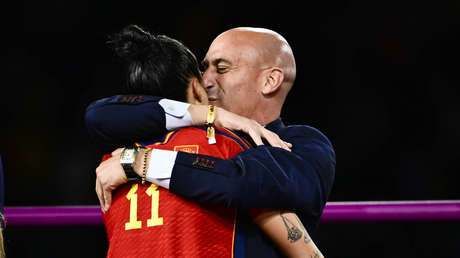 Federaciones territoriales del fútbol español piden la dimisión de Rubiales y demandan reestructuración