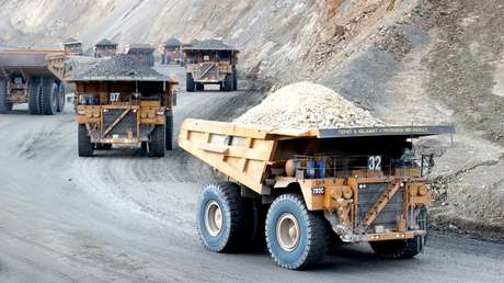 Minera indonesia se convierte en la oferta pública de venta grande con mejor desempeño de 2023