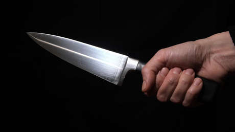 Una adolescente muere apuñalada cerca de un McDonald's en EE.UU. tras discusión por una salsa