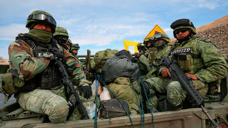 "Permiso para matar": la investigación que devela 1.524 crímenes de lesa humanidad en México