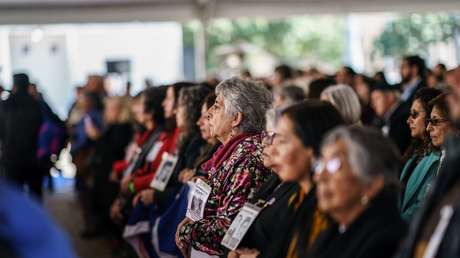 Chile lanza un plan de búsqueda de detenidos desaparecidos por la dictadura de Pinochet