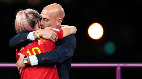 "Podrían ser tus hijas": El tío de Luis Rubiales revela una discusión que tuvo con el presidente de la RFEF