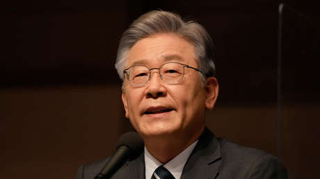 Líder opositor surcoreano inicia huelga de hambre en protesta por la política "regresiva" de Seúl