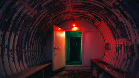 Finlandia completa la inspección masiva de sus refugios antiaéreos