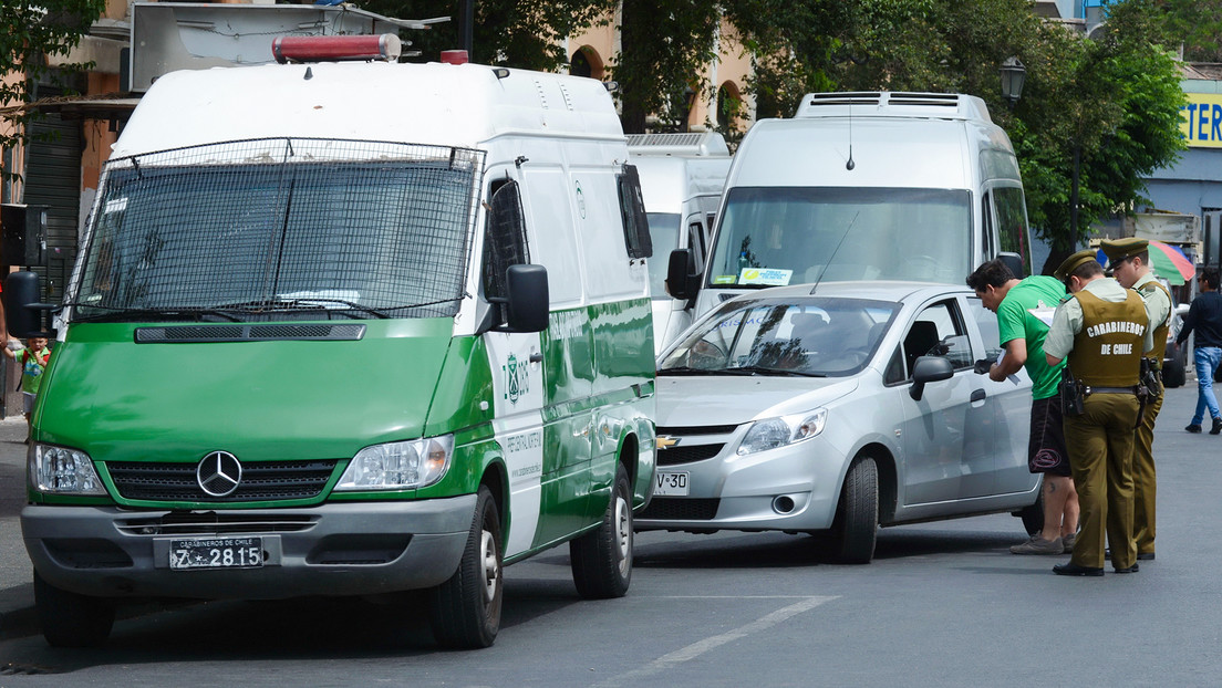 Conmoción en Chile: mujer mata a sus tres hijos y luego se suicida