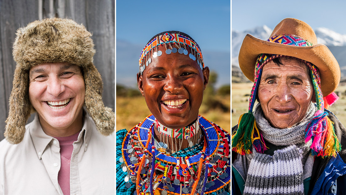 El sonido de las lenguas tiene mucho que ver con el entorno, revela un estudio