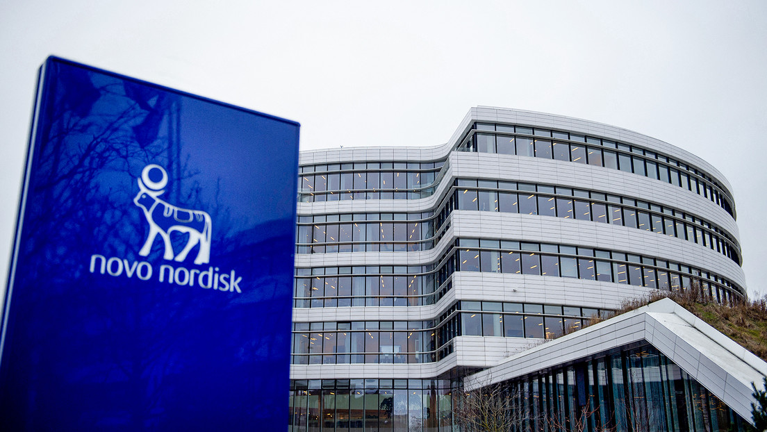 Una empresa que produce fármacos para adelgazar se convierte en la más valiosa de Europa