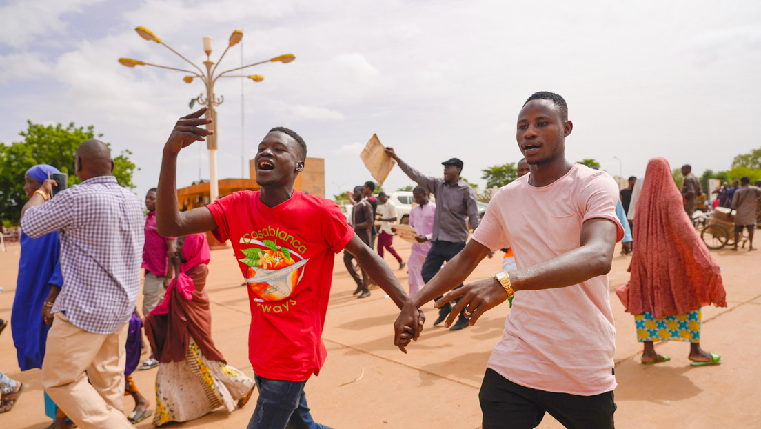 FT: Los inversores apuestan masivamente por el uranio tras el golpe en Níger