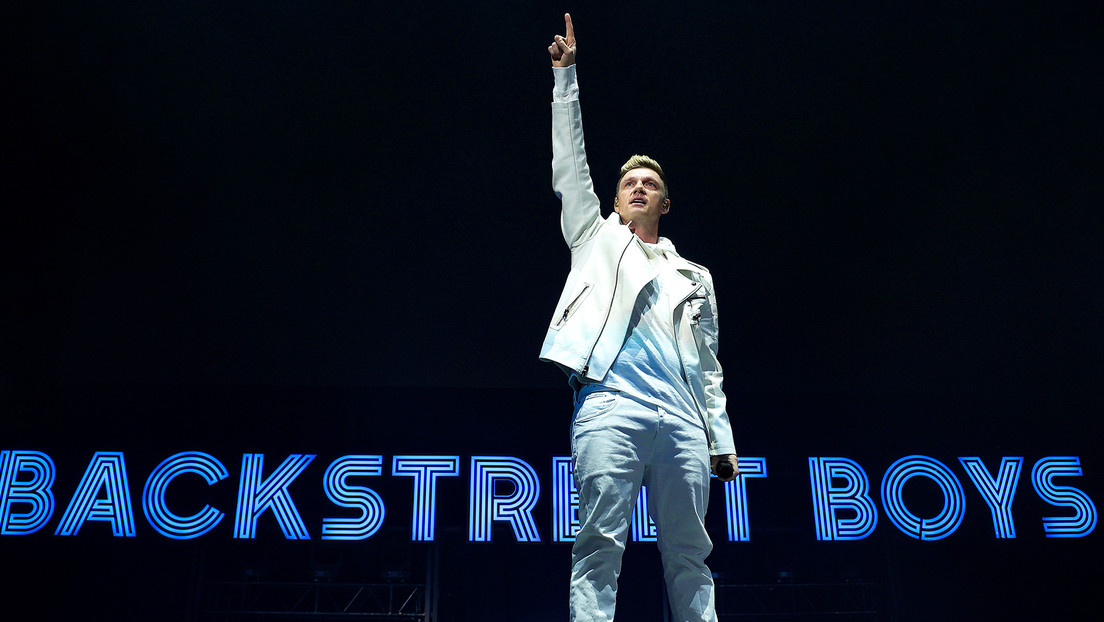 Nick Carter se defiende con una contrademanda por difamación tras ser acusado de agresión sexual