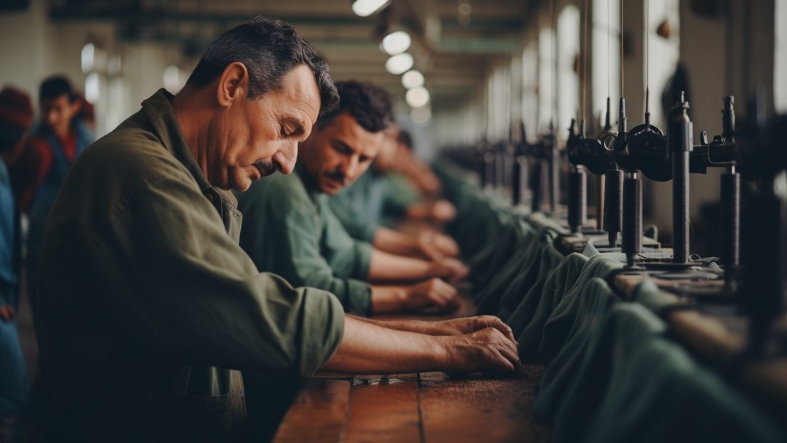 Fábricas italianas recortan personal tras una caída del PIB peor de lo esperado