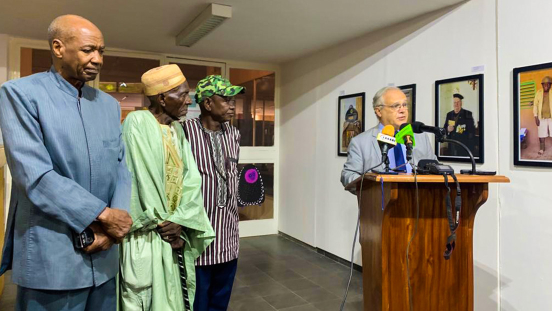 Embajada de Francia en Níger refuerza la seguridad por las protestas contra la presencia francesa